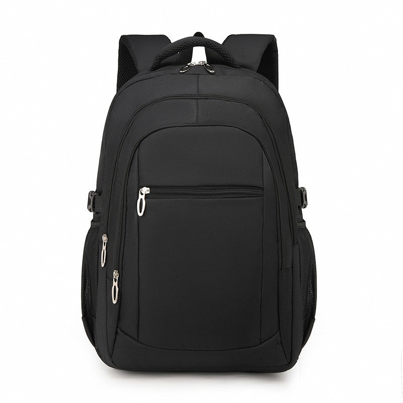 Multi-Pocket Business Backpack Bowlift