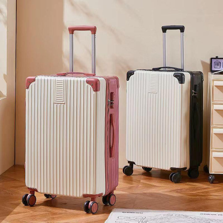 Premium Protective Multi-layer Luggage Set Bowlift