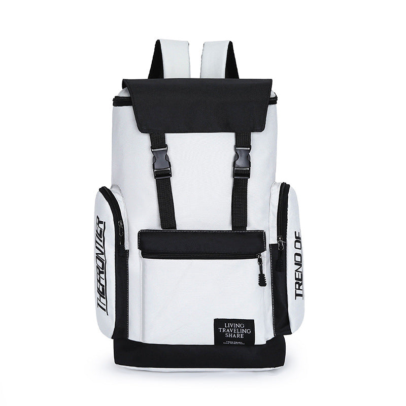Versatile All-Weather Backpack Bowlift