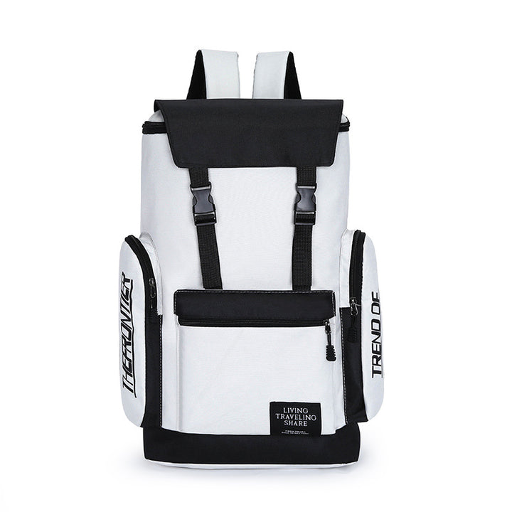 Versatile All-Weather Backpack Bowlift