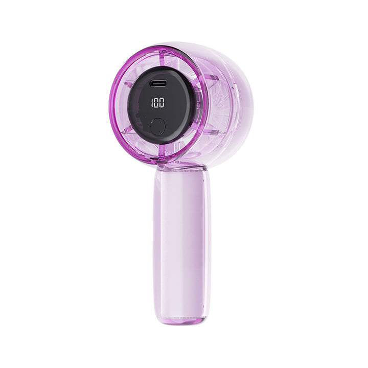Advanced Handheld Mist Fan Bowlift