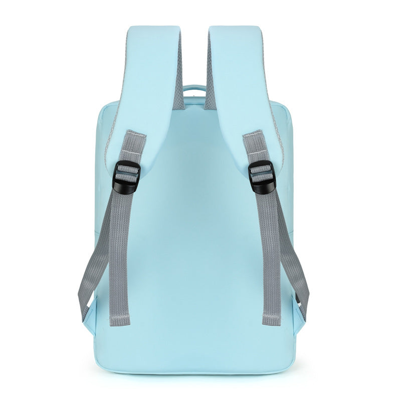 Versatile Backpack Bowlift