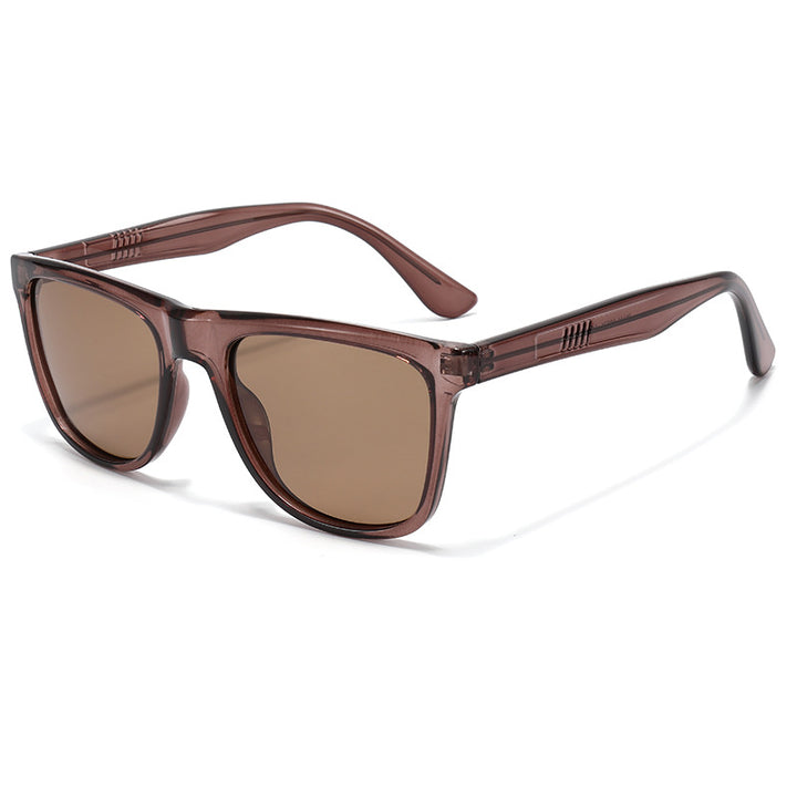 Women's sunglasses in striking vintage style Bowlift