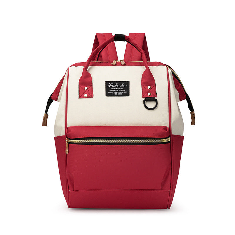 Tactical Outdoor Backpack