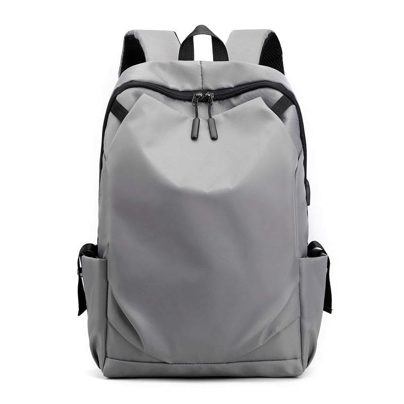 Ergonomic Tech-Enhanced Laptop Backpack Bowlift