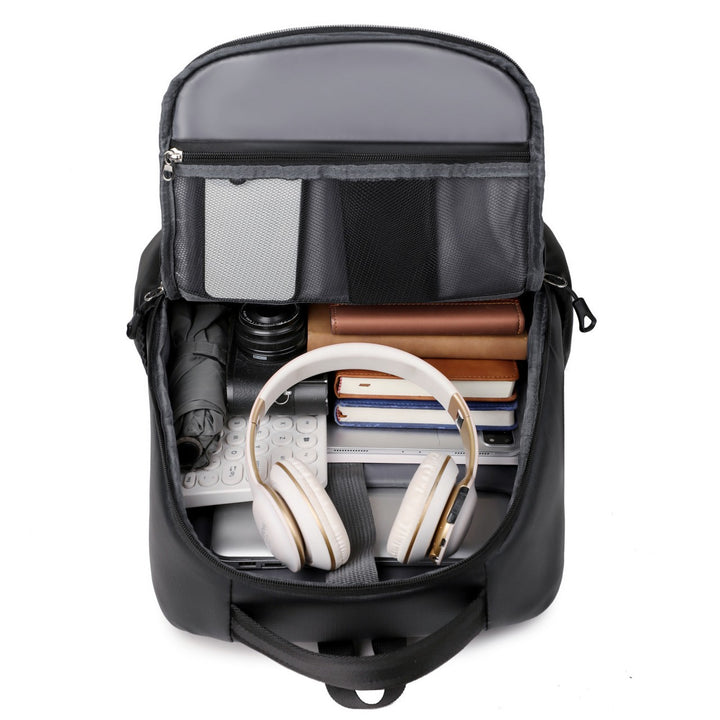 Versatile Adventure Backpack Bowlift
