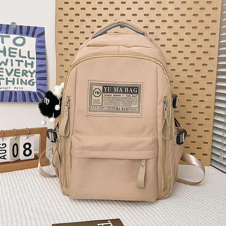 Multi-Functional Travel Backpack  1787239952