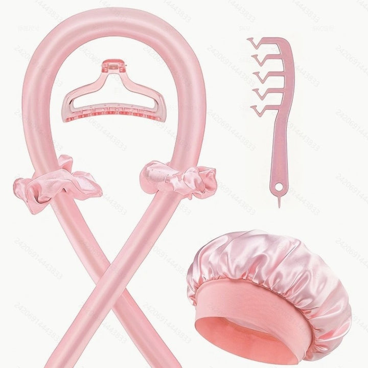 Hair Care Styling