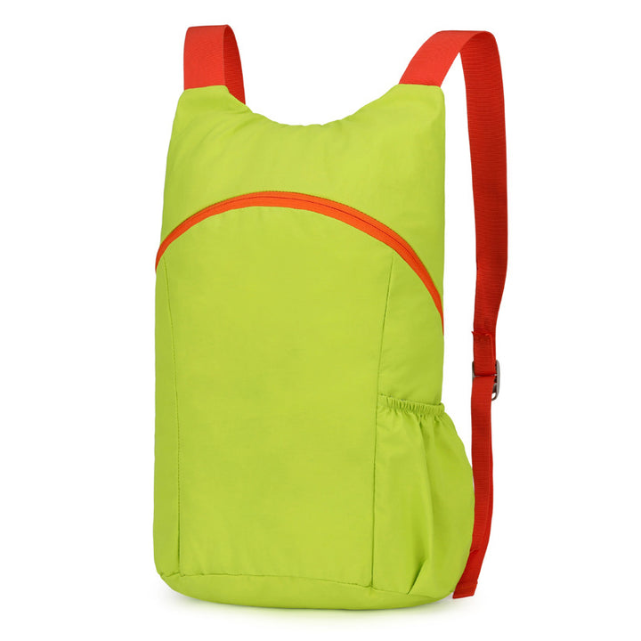 Lightweight Travel Backpack Bowlift