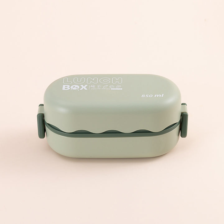 Airtight Eco-Friendly Lunch Box