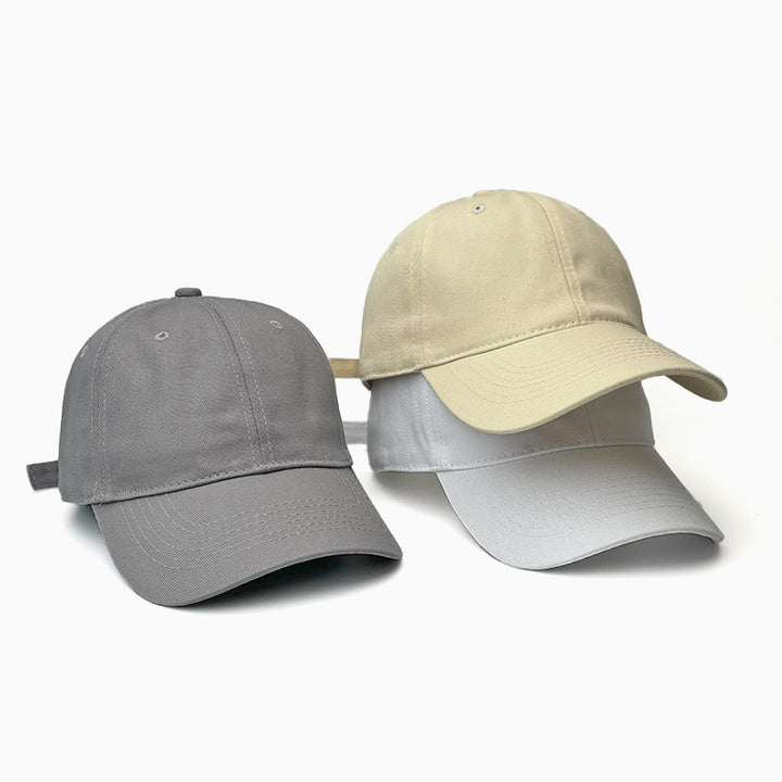 Men's Baseball Cap Bowlift