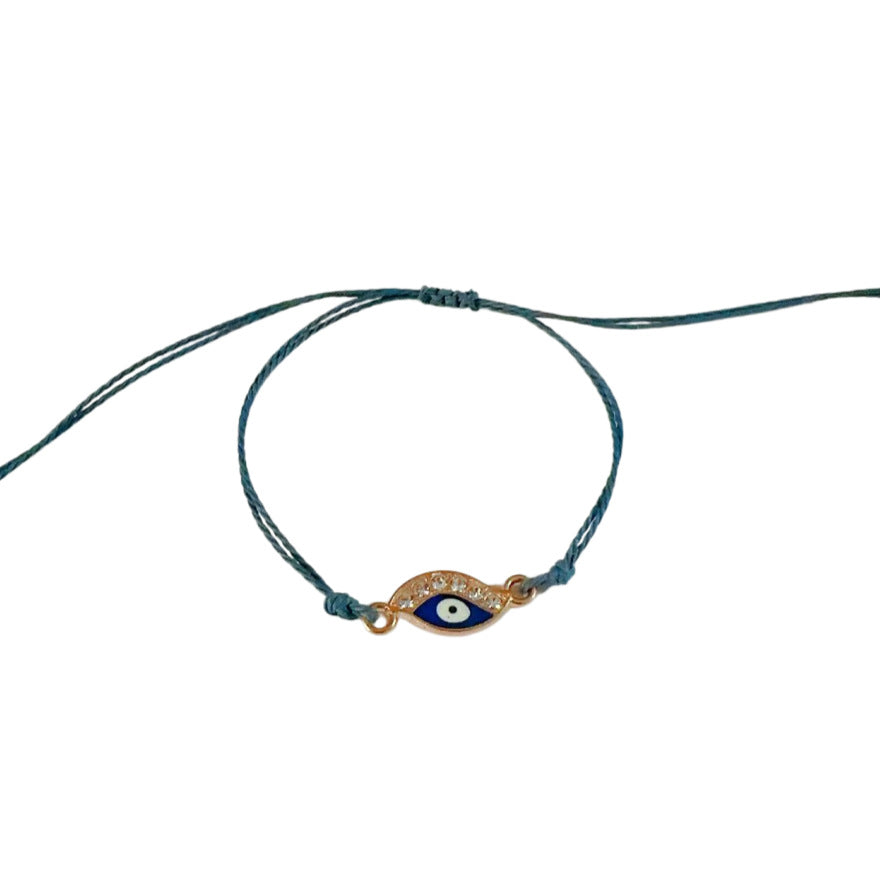 Eye-Catching Adjustable Bracelet Bowlift