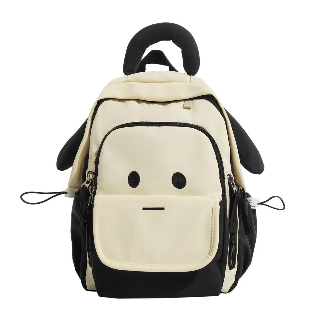 Cartoon Character Mini Backpack Bowlift