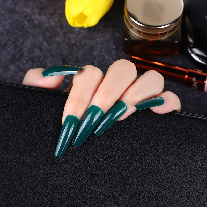 Fashionable design artificial nails Bowlift