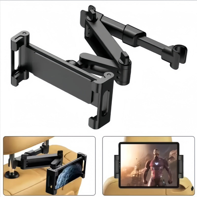 Unisex Flexible Wall Mount for Smartphones Bowlift
