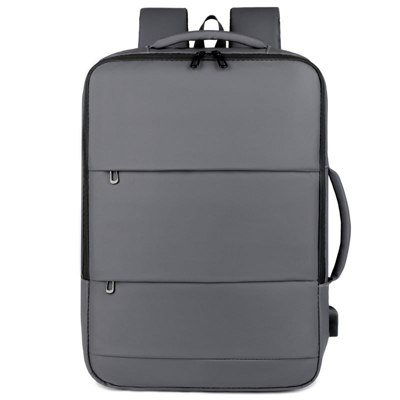 Sleek Urban Laptop Carrier Bowlift