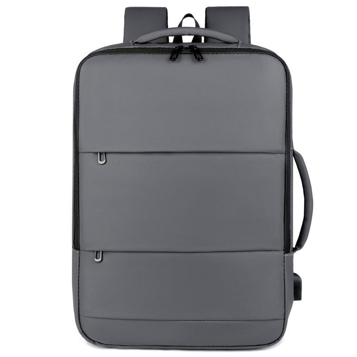 Sleek Urban Laptop Carrier Bowlift