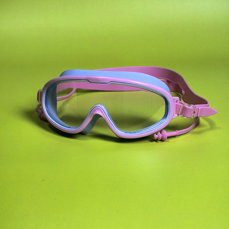 Swim mask Bowlift