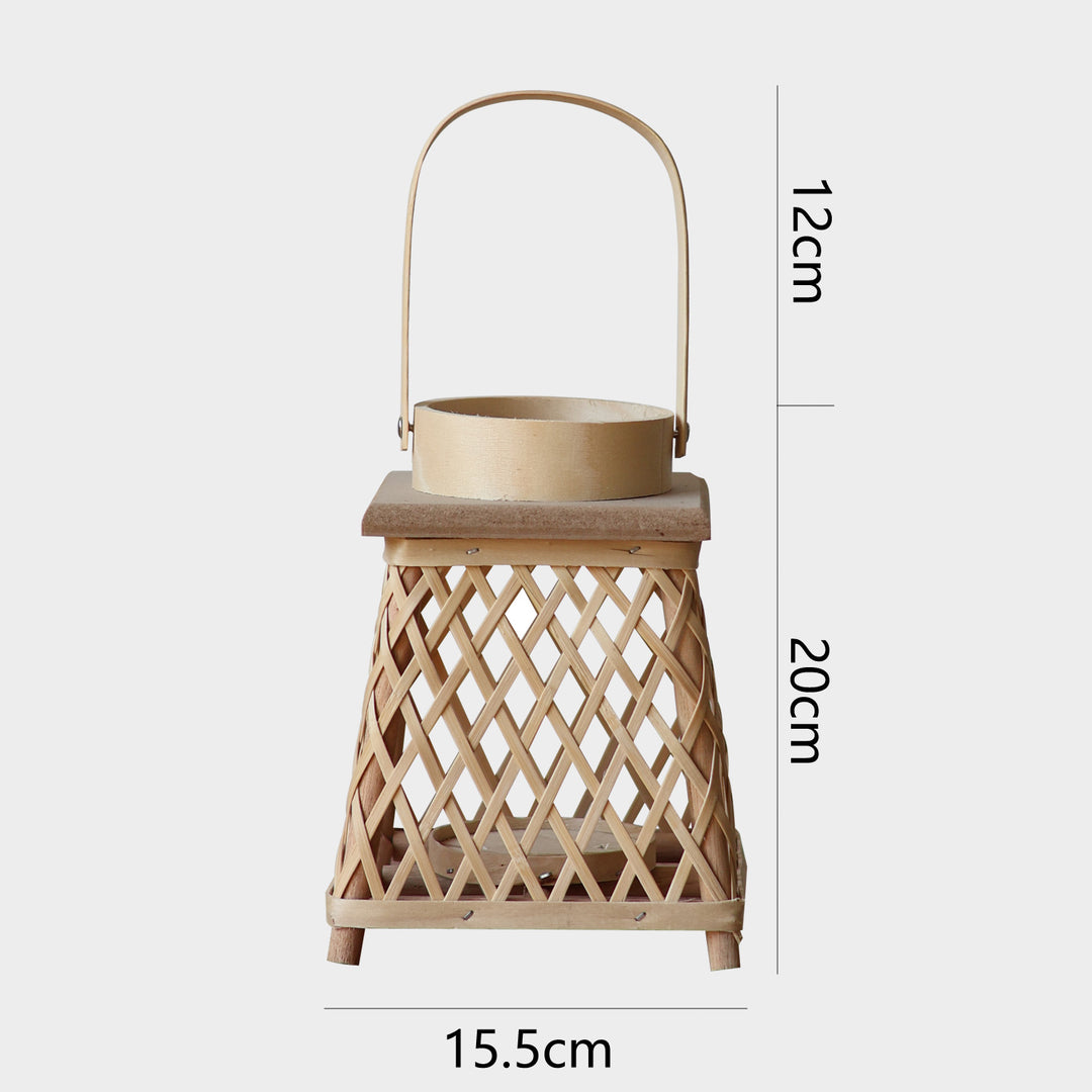Deko Lantern Bowlift