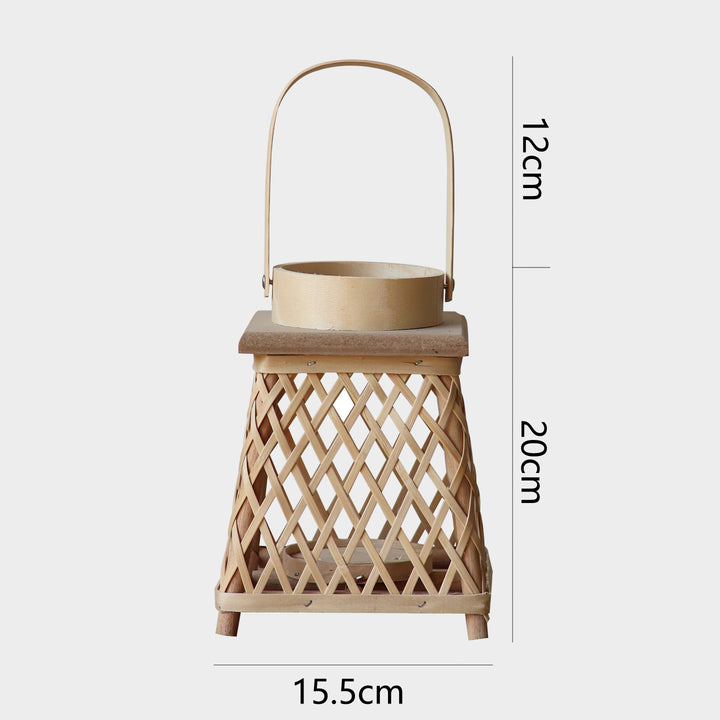 Deko Lantern Bowlift