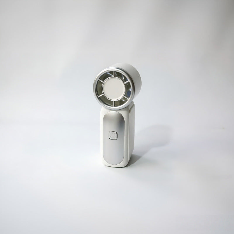 Unisex portable Mini Fan Bowlift
