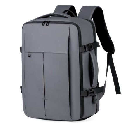 Versatile Work-Ready Backpack Bowlift