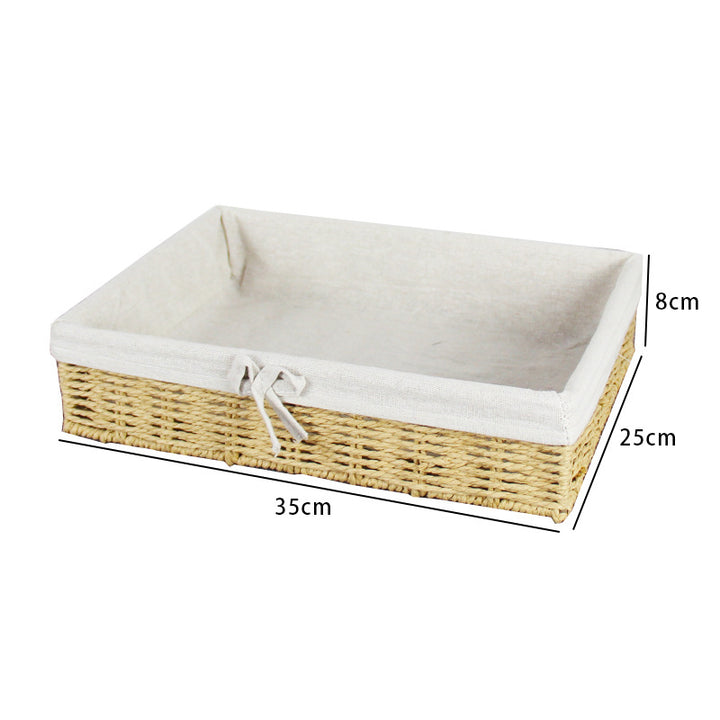 Storage Basket Bowlift