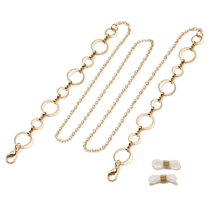Slim Chain Eyewear Holder Bowlift