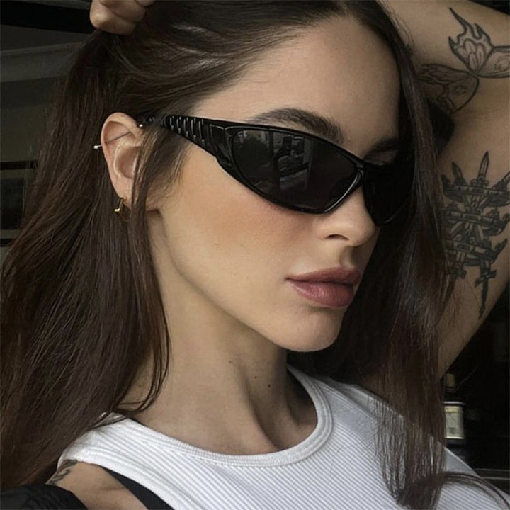Women’s Sporty Sunglasses Bowlift