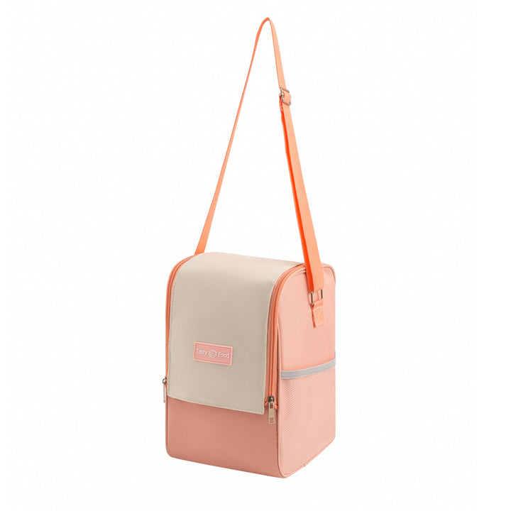 Insulated Lunch Bag Bowlift