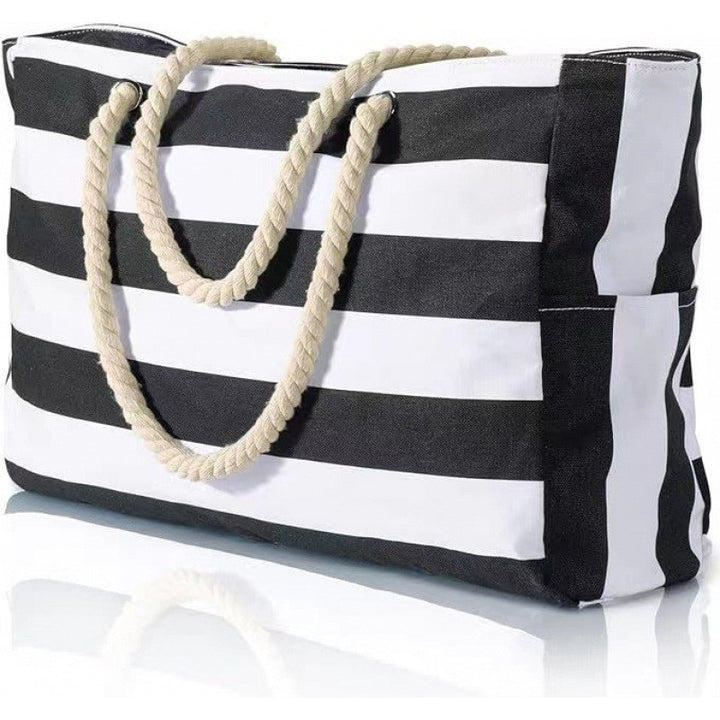 Multifunctional shopping bag with multiple compartments Bowlift