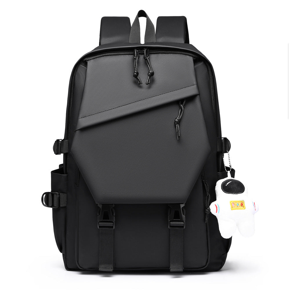 Versatile Travel Backpack Bowlift