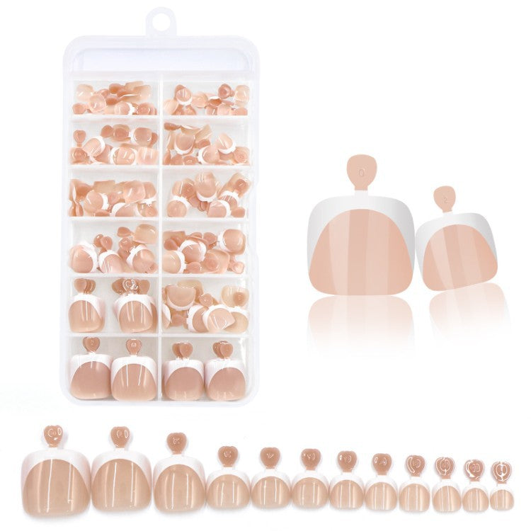 Premium Nail Care Kit Bowlift