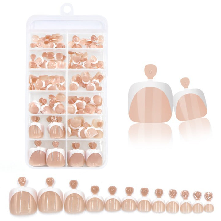 Premium Nail Care Kit Bowlift