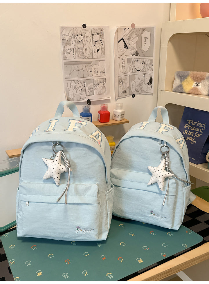 Trendy Casual Backpack