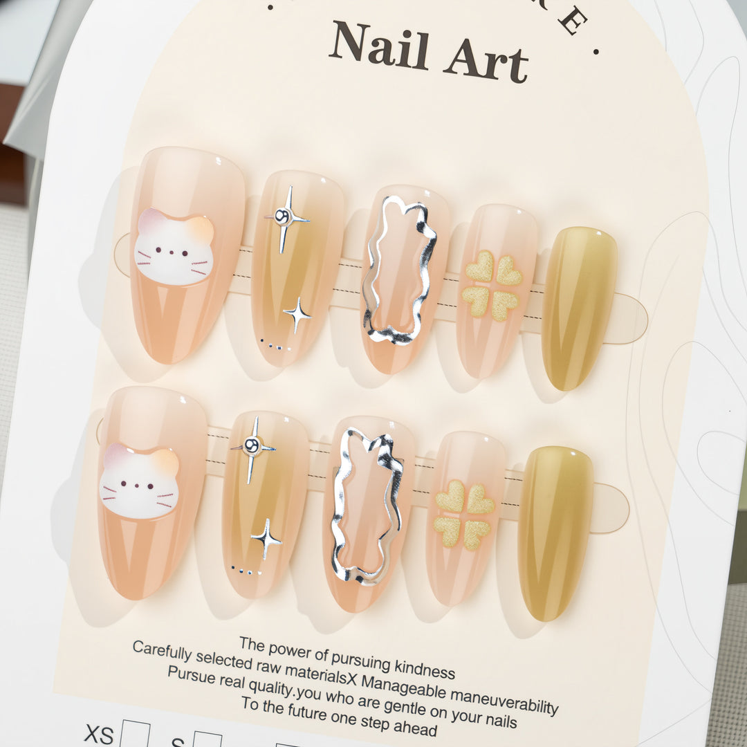 Creative Nail Design Kit Bowlift