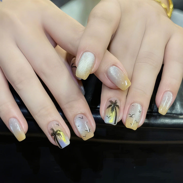 Elegant Nail Care Bowlift