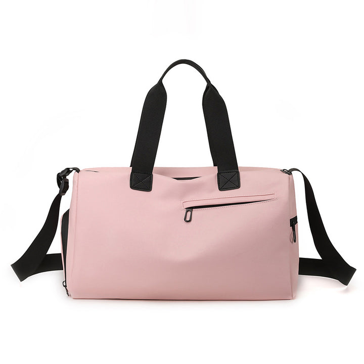 Versatile Waterproof Travel Duffle