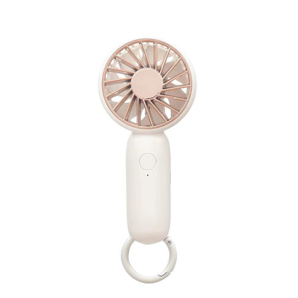 Ladies portable mini fan Bowlift
