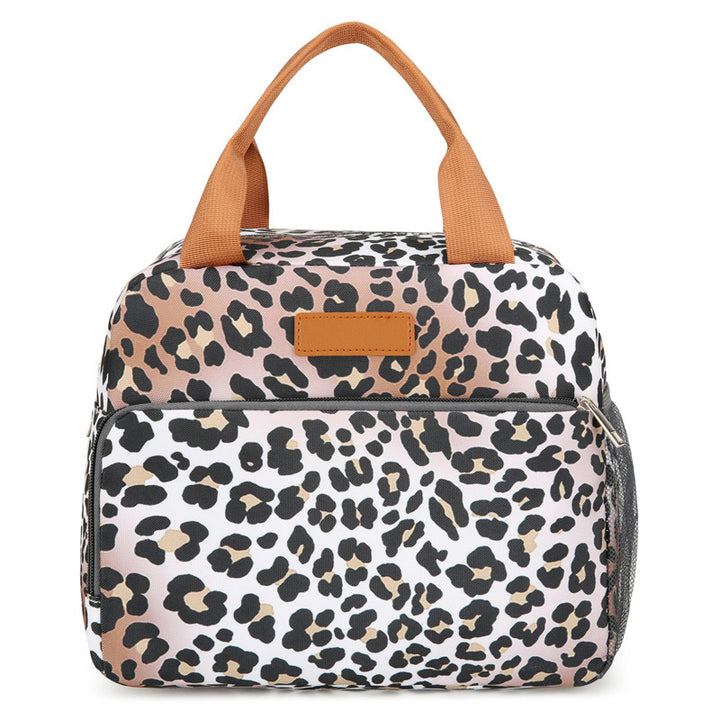 Ladies stylish cooler bag Bowlift