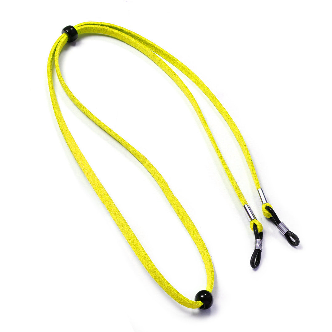 Adjustable Premium Eyewear Retainer Strap Bowlift