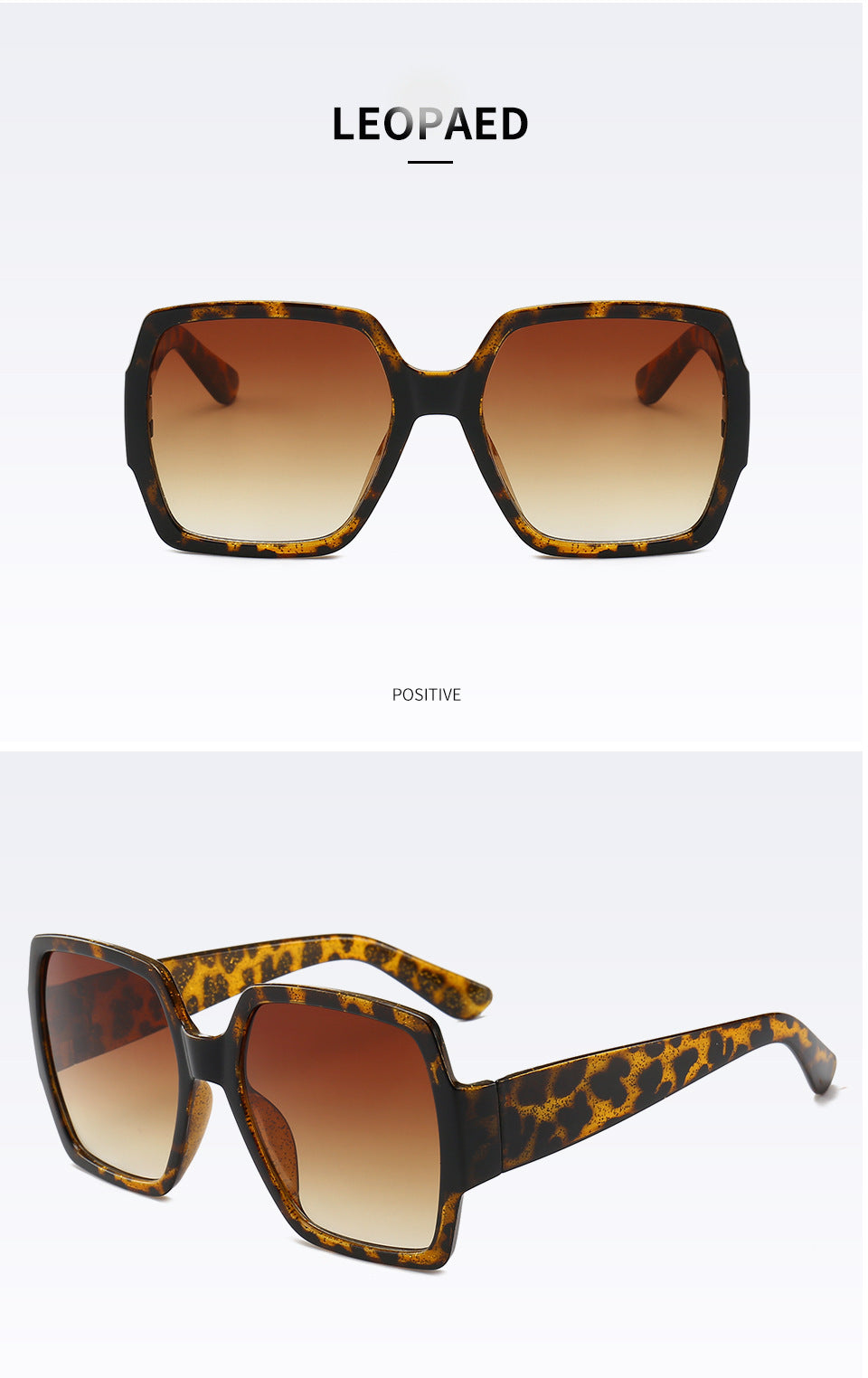 Sparkling Geometric Frame Sunglasses Bowlift