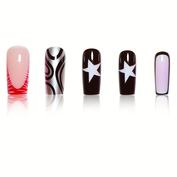 Artistic Nail Enhancements Bowlift