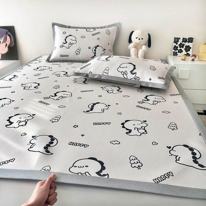 Premium Orthopedic Mattress Protector