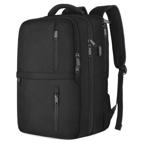 Feature-rich Laptop Backpack Bowlift