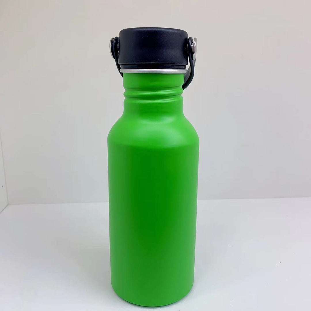 Durable Stainless Steel Water Thermos Bowlift
