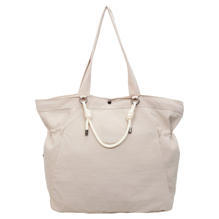 Large leisure tote bag Bowlift