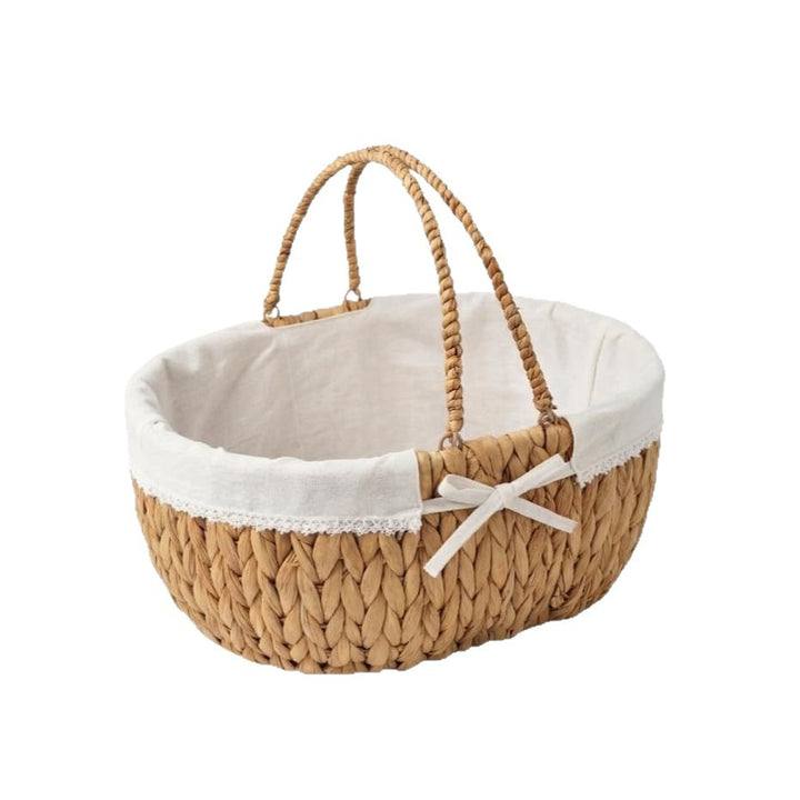Picnic blanket with waterproof underside Bowlift