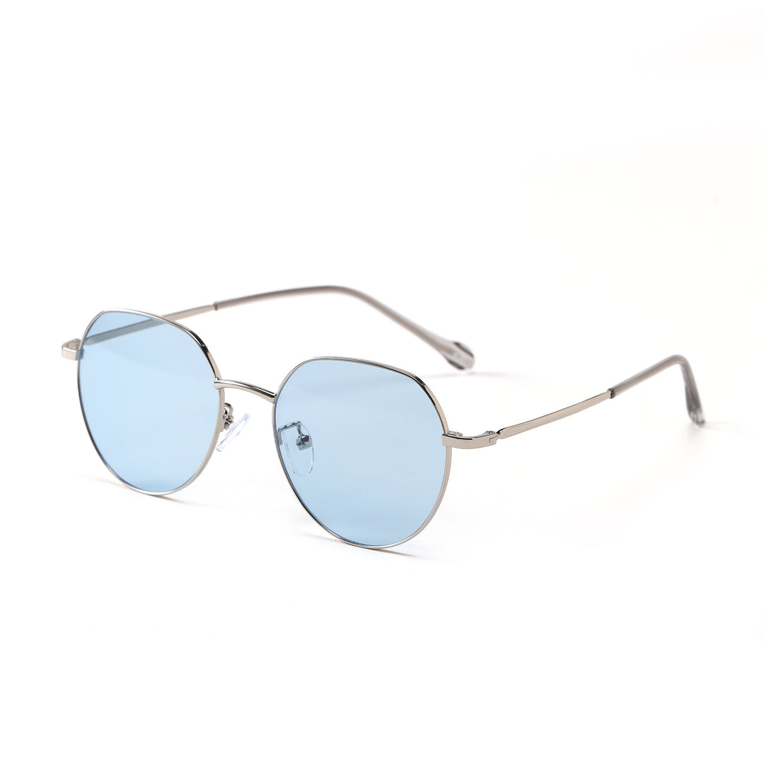 Women's fashionable glasses in elegant, minimalist design Bowlift
