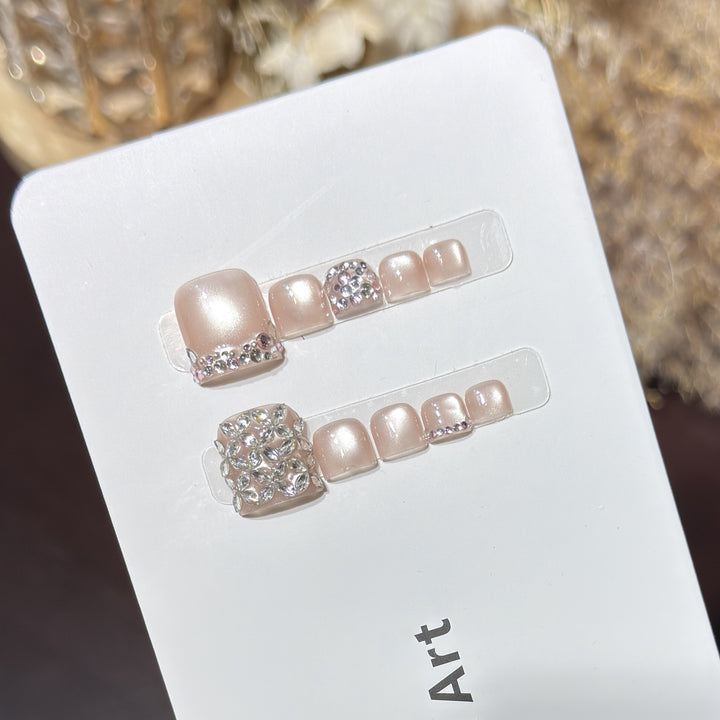 Decorative Nail Art Bowlift